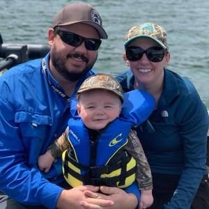 Meet your Posher, Sara